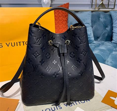 second hand louis vuitton noe bag|louis vuitton neonoe black.